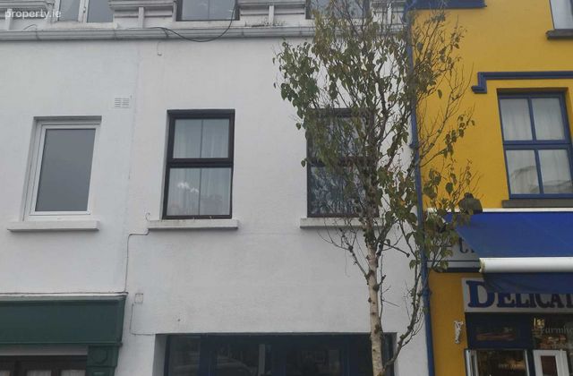 3 Market Street, Clifden, Clifden, Co. Galway - Click to view photos