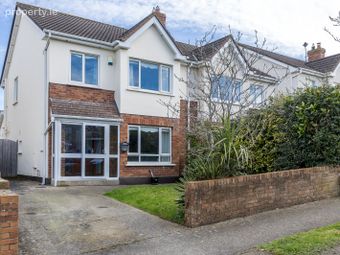 30 Hawthorn Park, Swords, Swords, Co. Dublin