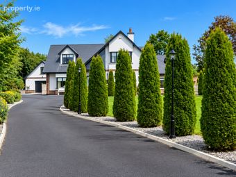 Laurel Lodge, Kildavin, Murrintown, Co. Wexford, Murrintown, Co. Wexford - Image 2