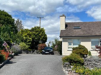 Laburnum House, Gortamullen, Kenmare, Killarney, C, Kenmare, Co. Kerry