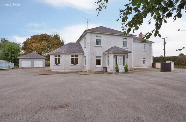 Pottlebane, Carnaross, Carnaross, Co. Meath - Click to view photos