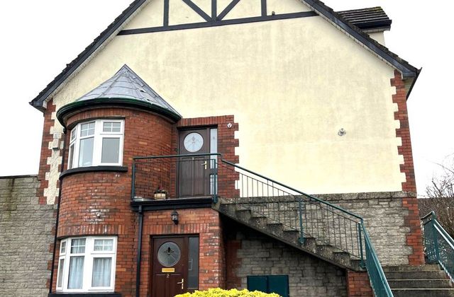 Alandale Hall, Ashbourne Avenue, South Circular Road, Co. Limerick - Click to view photos