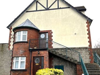 Alandale Hall, Ashbourne Avenue, South Circular Road, Co. Limerick