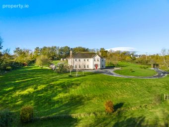 Highfield House, Kilcorral, Castlebridge, Co. Wexford