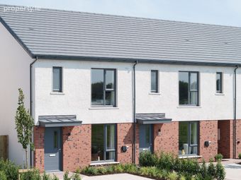 2 Bedroom Homes, Donabate, Co. Dublin - Image 3