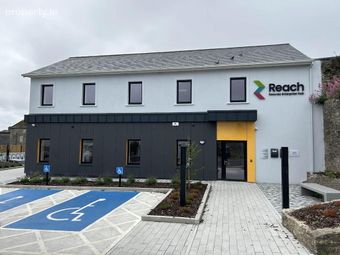 Roscrea Enterprise Hub, Co. Tipperary, Roscrea, Co. Tipperary
