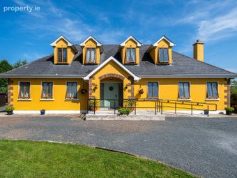Cloonfad, Rooskey, Co.roscommon, Rooskey, Co. Roscommon - Image 3