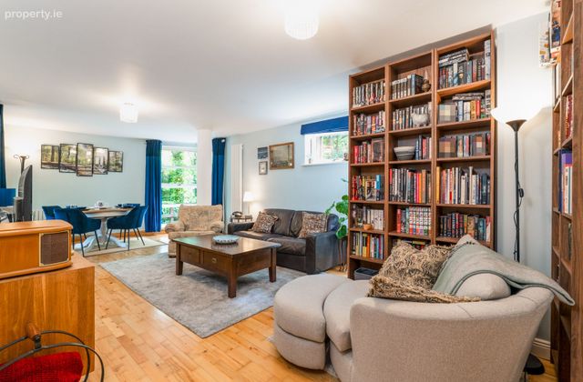 Apartment 46, Dundrum Gate, Dundrum, Dublin 16 - Click to view photos