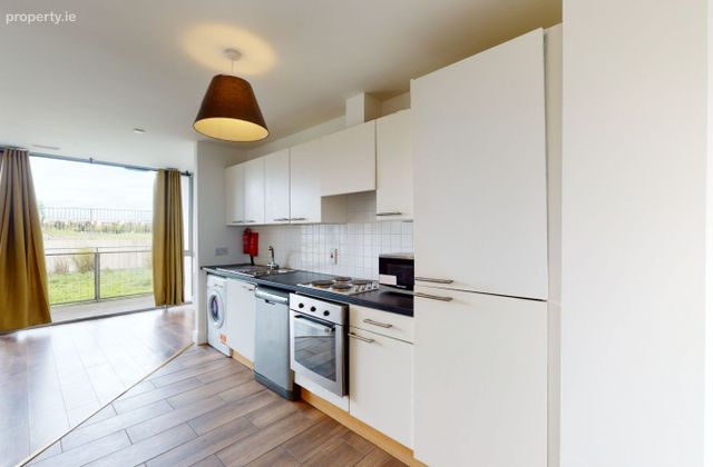 Apartment 33, The Charter, Poppintree, Dublin 11 - Click to view photos
