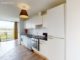 Apartment 33, The Charter, Poppintree, Dublin 11