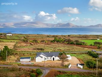 Dungeagan, Ballinskelligs, Waterville, Co. Kerry