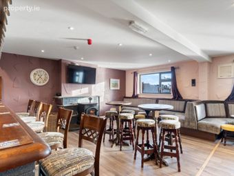 Lough Mask Inn, Treanlaur, Tourmakeady, Co. Mayo, Tourmakeady, Co. Mayo - Image 5