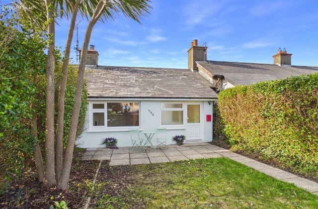 1163 Cawdor Street, Rosslare Harbour, Co. Wexford - Click to view photos