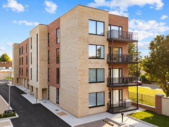 Ely Court, Ely Square, Nutgrove Avenue, Rathfarnham, Dublin 14