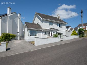 Barna, 93a Norwood Park, Cobh, Co. Cork