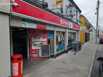Spar Supermarket, Main Street, Charlestown, Co. Mayo, Charlestown, Co. Mayo - Image 3