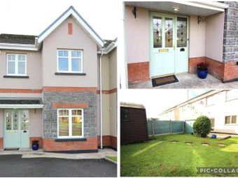 13 Carraig Midhe, Corbally, Westbury, Co. Clare - Image 2