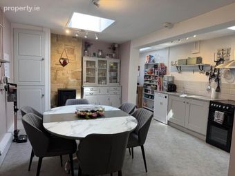 21 Lower Limerick Street, Roscrea, Co. Tipperary, Roscrea, Co. Tipperary - Image 3