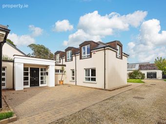 Chestnut House, Rolestown East, Swords, Co Dublin, Rolestown, Co. Dublin - Image 2