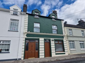 Main Street, Ballindine, Ballindine, Co. Mayo