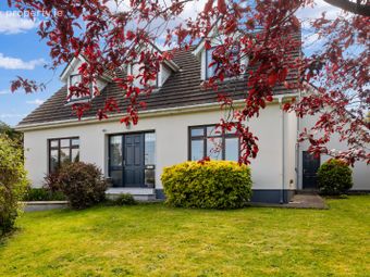 Dun An Oir ,25 Kilquade Hill, Kilquade, Co. Wicklow