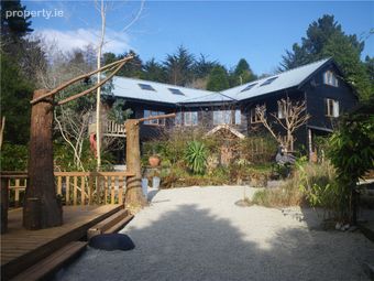 Falling Water Lodge, Tooreen, Glengarriff, Co. Cork, Glengarriff, Co. Cork