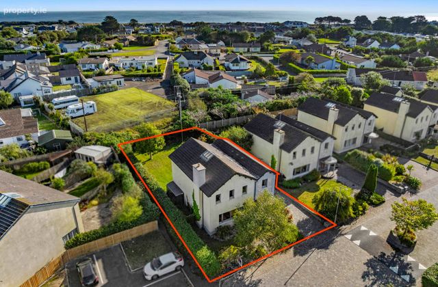 No.5 Glor Na Mara, Rosslare Strand, Co. Wexford - Click to view photos