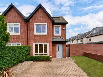 40 Willow Close, Dunshaughlin, Co. Meath
