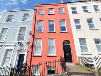 Apartment A, 28 Saint Patrick's Hill, St. Lukes, Co. Cork - Image 2