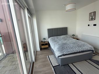 Premium 1-bed Penthouse | Grand Canal Dock | Also Ideally For Couples | Move In Date Between First Of July- Mid July, Grand Canal Dock, Dublin 2 - Image 5