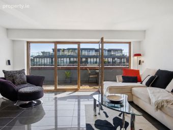 38 Forbes Quay Apartments, Grand Canal Dock, Dublin 2 - Image 2