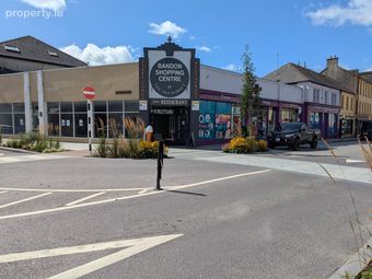 Bandon Shopping Centre, South Main Street, Bandon, Co. Cork, Bandon, Co. Cork