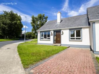 Hillview, 1 Strawberry Hill, Bunclody, Co. Wexford, Bunclody, Co. Wexford