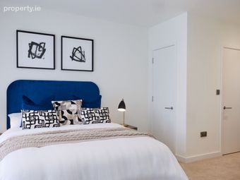 2 Bed Apartment, New Wapping Street, Dublin 1 - Image 5