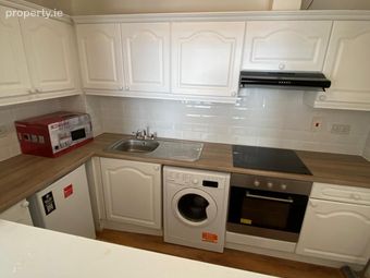 Apt. 64, 25 Wolfe Tone Stree, D01 X782, Dublin 1 - Image 3