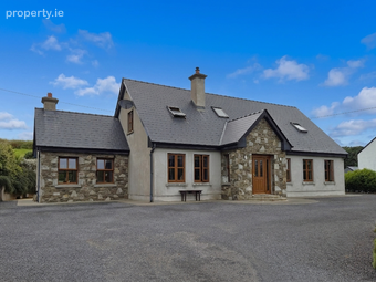 Cogaula, Westport, Co Mayo, Westport, Co. Mayo