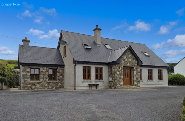 Cogaula, Westport, Co Mayo, Westport, Co. Mayo - Click to view photos