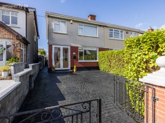 87 Willow Park Road, Glasnevin, Dublin 11