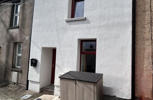 10 Mahony's Place, Dominick Street, Cork City Centre, Co. Cork - Click to view photos