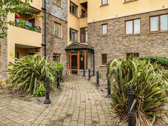 Apartment 143, Block D, Pierce Lodge, Station Road, Newbridge, Co. Kildare - Image 2