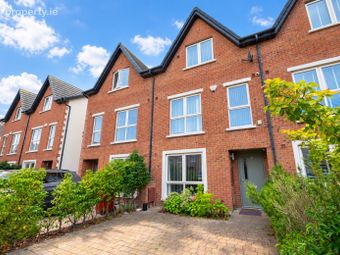 7 Parkside Woods, Clongriffin, Co. Dublin, Clongriffin, Dublin 13