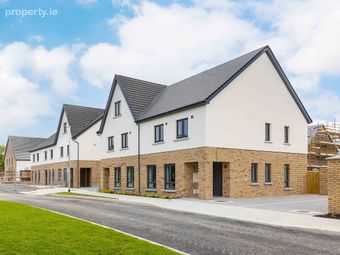 Pairc Na Manach, Newbridge, Co. Kildare