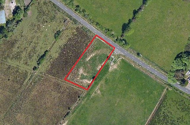 Approx. 0.62 Acre Site At Lurgan, Caltra, Co. Galway - Click to view photos