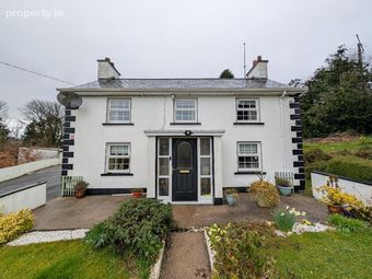Ardrea, Ballymote, Co. Sligo, Ballymote, Co. Sligo