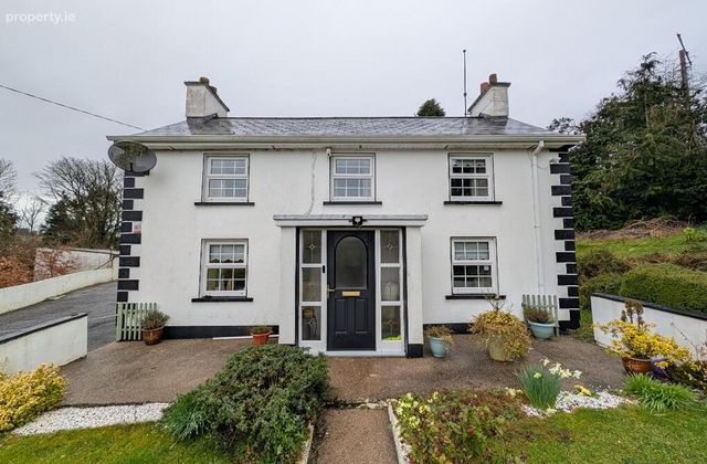 Ardrea, Ballymote, Co. Sligo, Ballymote, Co. Sligo - Click to view photos