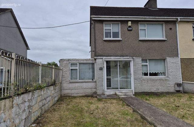 121 Lynwood Park, Ballysimon, Ballysimon, Co. Limerick - Click to view photos
