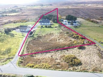 2 X Houses On C .4.5acres, Derryconnor, Gortahork, Co. Donegal - Image 5