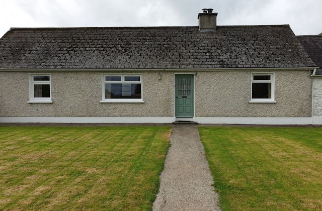 Acragar, Mountmellick, Portlaoise, Co. Laois, Mountmellick, Co. Laois - Click to view photos