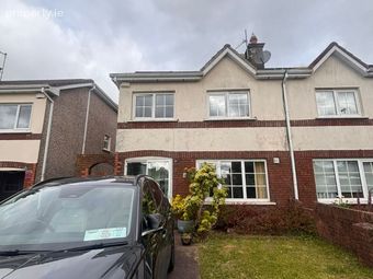163 West Avenue, Park Gate, Frankfield, Co. Cork