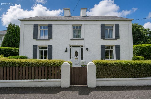 Tir Conaill, Sligo Road, Ballina, Co. Mayo - Click to view photos